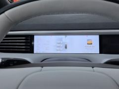 Xpeng G6 700 AWDPerformanceMax - ფოტო 20