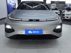 Xpeng G6 700 AWDPerformanceMax - ფოტო 3
