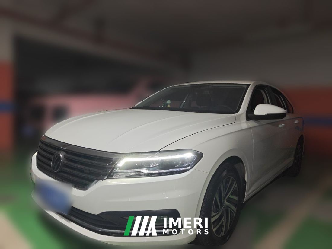 Volkswagen Lavida 1.5L Automatic Comfort Edition - ავტომობილი ჩინეთიდან