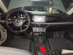 Volkswagen Lavida 1.5L Automatic Comfort Edition - ფოტო 10