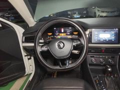 Volkswagen Lavida 1.5L Automatic Comfort Edition - ფოტო 11