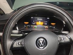 Volkswagen Lavida 1.5L Automatic Comfort Edition - ფოტო 12