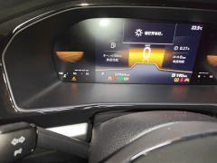 Volkswagen Lavida 1.5L Automatic Comfort Edition - ფოტო 13