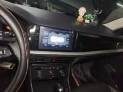 Volkswagen Lavida 1.5L Automatic Comfort Edition - ფოტო 14