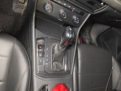 Volkswagen Lavida 1.5L Automatic Comfort Edition - ფოტო 15