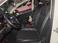 Volkswagen Lavida 1.5L Automatic Comfort Edition - ფოტო 16