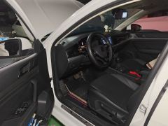 Volkswagen Lavida 1.5L Automatic Comfort Edition - ფოტო 17