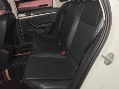 Volkswagen Lavida 1.5L Automatic Comfort Edition - ფოტო 18