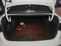 Volkswagen Lavida 1.5L Automatic Comfort Edition - ფოტო 20