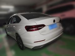 Volkswagen Lavida 1.5L Automatic Comfort Edition - ფოტო 4