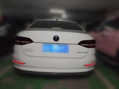 Volkswagen Lavida 1.5L Automatic Comfort Edition - ფოტო 5