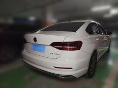 Volkswagen Lavida 1.5L Automatic Comfort Edition - ფოტო 6