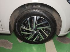 Volkswagen Lavida 1.5L Automatic Comfort Edition - ფოტო 8