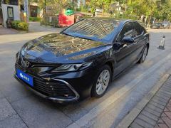 Toyota Camry 2.0G Luxury Edition - photo 1