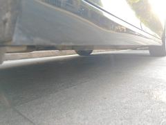 Toyota Camry 2.0G Luxury Edition - photo 10