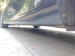 Toyota Camry 2.0G Luxury Edition - photo 11