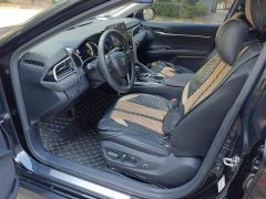 Toyota Camry 2.0G Luxury Edition - photo 14