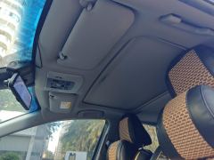 Toyota Camry 2.0G Luxury Edition - photo 15