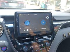 Toyota Camry 2.0G Luxury Edition - photo 17