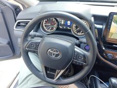 Toyota Camry 2.0G Luxury Edition - photo 18