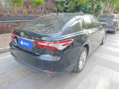 Toyota Camry 2.0G Luxury Edition - photo 2