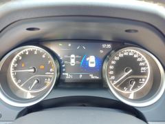 Toyota Camry 2.0G Luxury Edition - photo 20