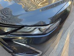 Toyota Camry 2.0G Luxury Edition - photo 4