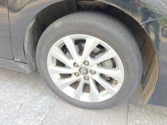 Toyota Camry 2.0G Luxury Edition - photo 6