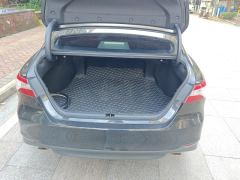 Toyota Camry 2.0G Luxury Edition - photo 7