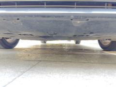 Toyota Camry 2.0G Luxury Edition - photo 8