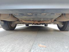 Toyota Camry 2.0G Luxury Edition - photo 9