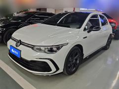 Volkswagen Golf 280TSI DCT R-Line Type - ფოტო 1