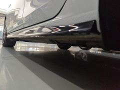 Volkswagen Golf 280TSI DCT R-Line Type - ფოტო 11