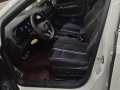 Volkswagen Golf 280TSI DCT R-Line Type - ფოტო 14