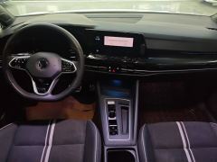 Volkswagen Golf 280TSI DCT R-Line Type - ფოტო 16