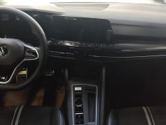 Volkswagen Golf 280TSI DCT R-Line Type - ფოტო 17