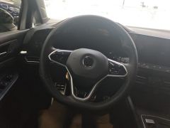 Volkswagen Golf 280TSI DCT R-Line Type - ფოტო 18