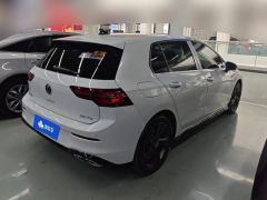Volkswagen Golf 280TSI DCT R-Line Type - ფოტო 2