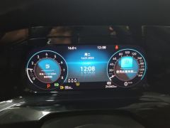 Volkswagen Golf 280TSI DCT R-Line Type - ფოტო 20