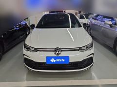 Volkswagen Golf 280TSI DCT R-Line Type - ფოტო 3