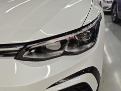 Volkswagen Golf 280TSI DCT R-Line Type - ფოტო 4