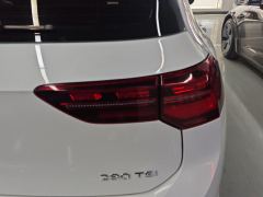 Volkswagen Golf 280TSI DCT R-Line Type - ფოტო 5