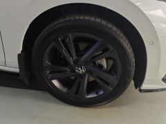 Volkswagen Golf 280TSI DCT R-Line Type - ფოტო 6