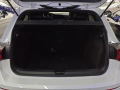 Volkswagen Golf 280TSI DCT R-Line Type - ფოტო 7