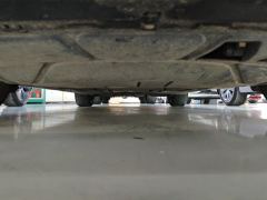 Volkswagen Golf 280TSI DCT R-Line Type - ფოტო 8