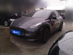 Tesla Model Y 554km Rear-Wheel Drive Edition - photo 1