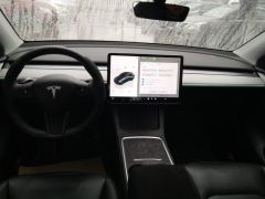 Tesla Model Y 554km Rear-Wheel Drive Edition - photo 16