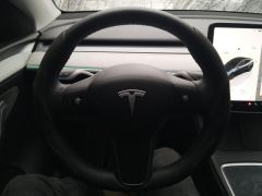 Tesla Model Y 554km Rear-Wheel Drive Edition - photo 18