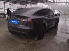 Tesla Model Y 554km Rear-Wheel Drive Edition - photo 2