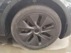 Tesla Model Y 554km Rear-Wheel Drive Edition - photo 6